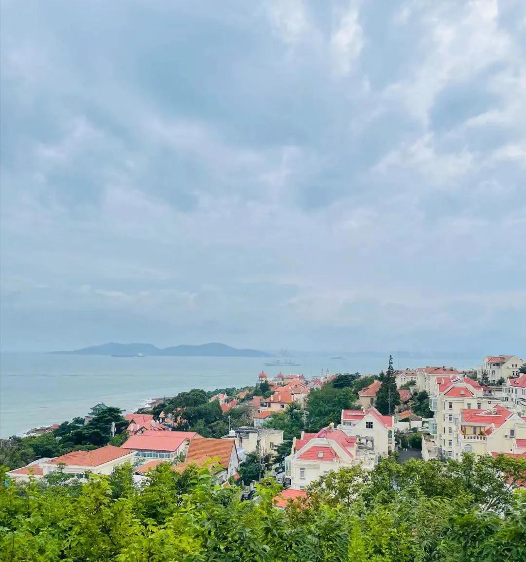 青岛旅游大攻略自由行三天,青岛旅游攻略自由行三天