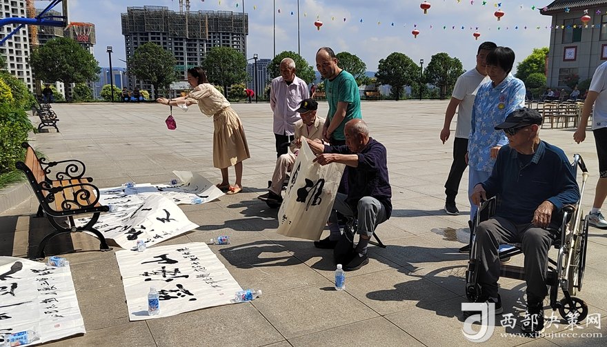 宝鸡是个有爱的地方,宝鸡爱心公益