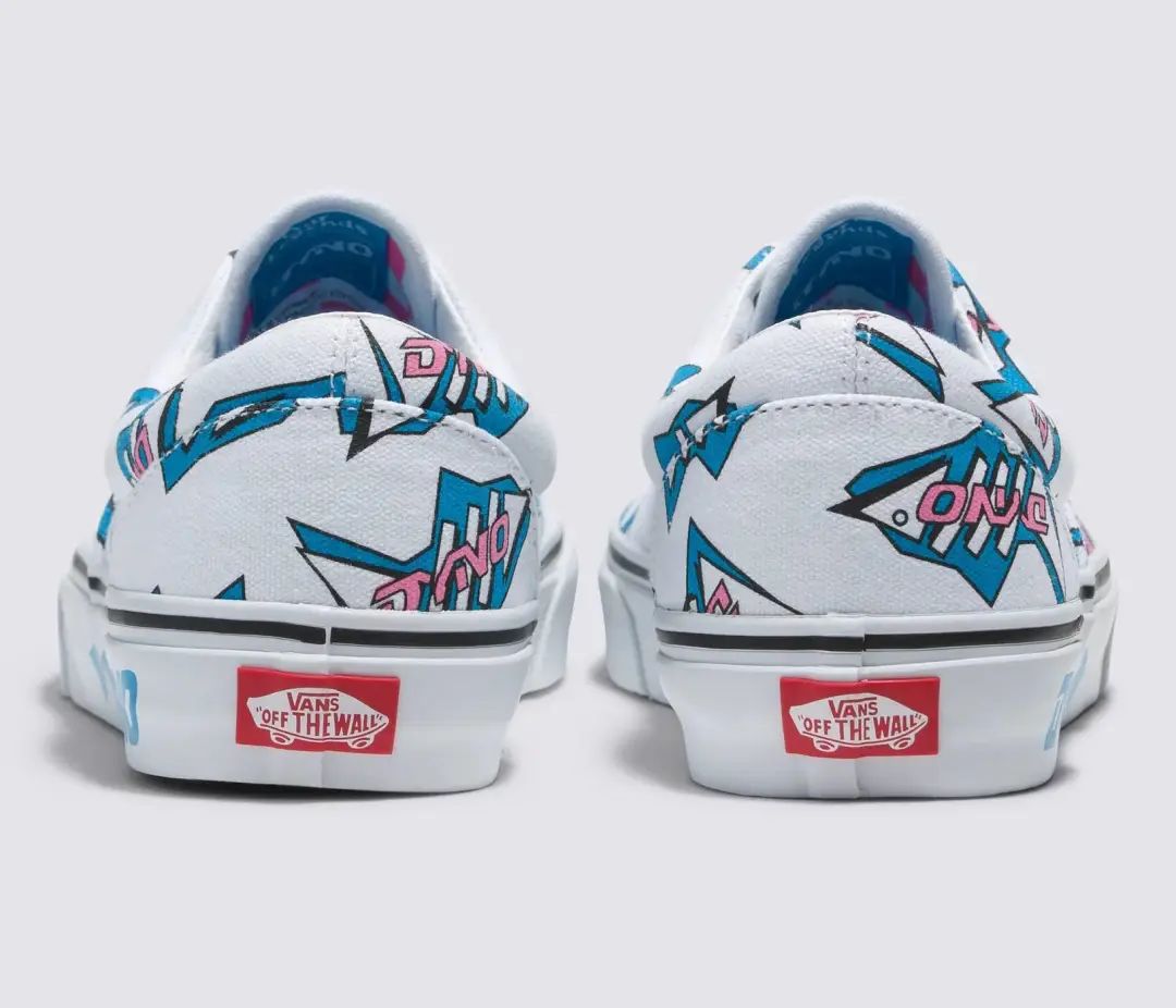vans2023联名,vans2023联名预告