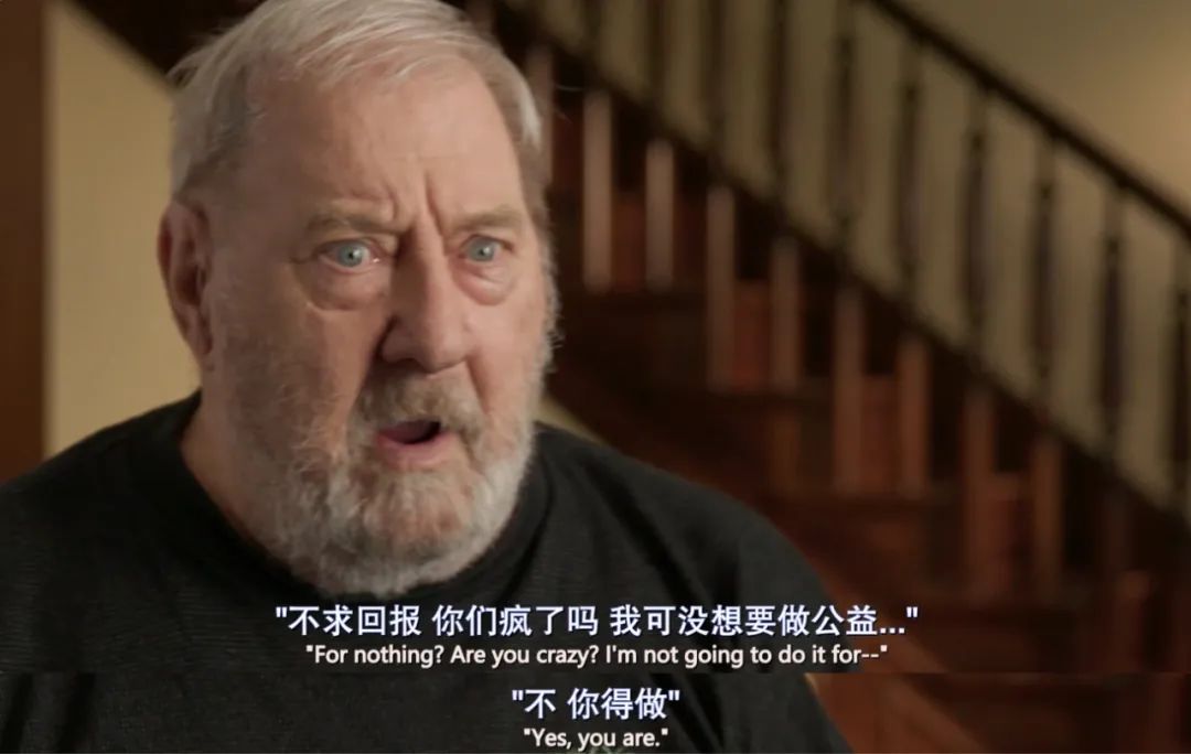 口碑炸裂的100部高分纪录片,好评第一拍立得