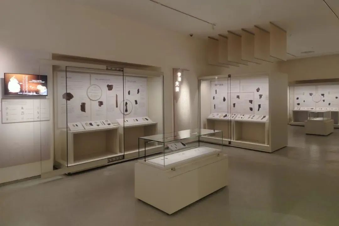 古人驰骋猎场全靠张弓射箭吗？来看看商朝的田猎之方