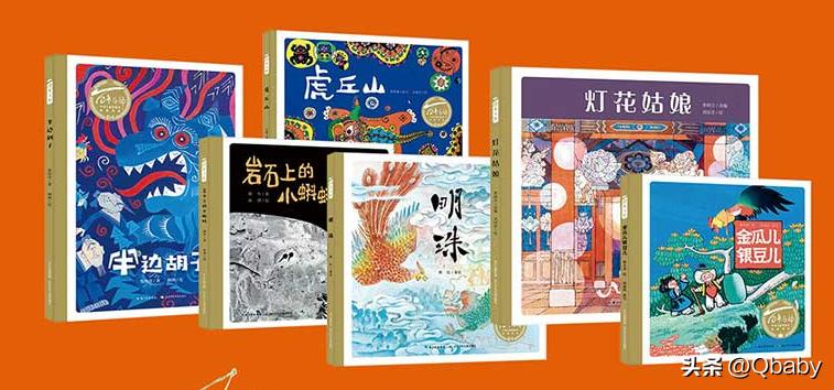 过年送孩子年货礼盒,过年送孩子的书