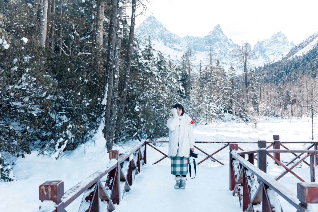 不到3000玩7天！“全网呼声最高”的冬日游天花板，非它莫属！