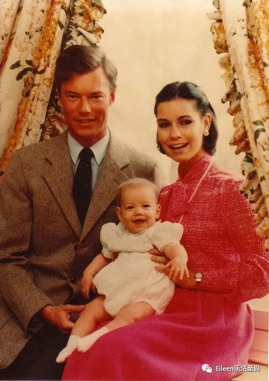 造谣儿子出轨？王室婆媳多年宫斗竟生出这么多瓜？