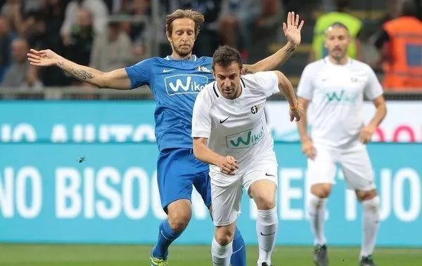 皮尔洛意大利影响力,皮尔洛最后一次世界杯