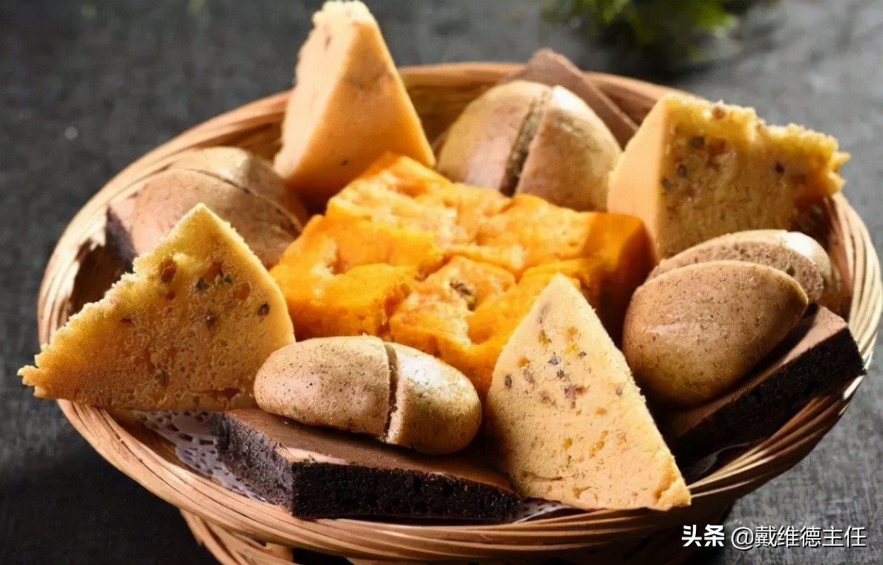 伤害甲状腺的四个行为,戴维德甲状腺