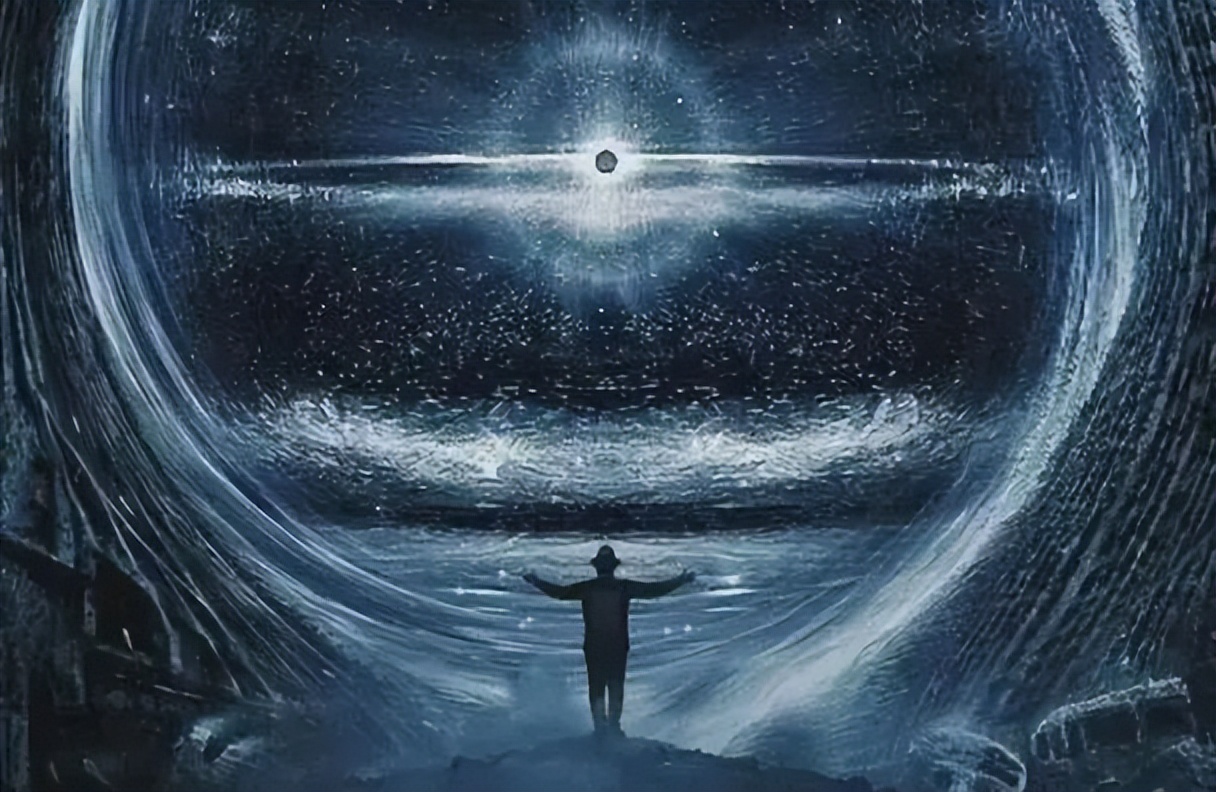 彭罗斯解密宇宙起源,彭罗斯幻象