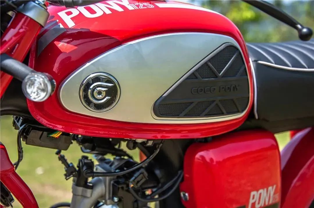 嘉陵ponycd125价格,嘉陵新车推荐