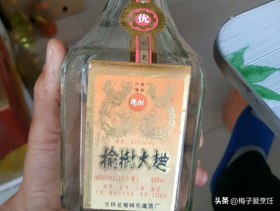 东北酒桌上必有的下酒菜,东北酒桌上的独一无二