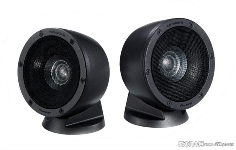 同轴喇叭可以做中置吗,同轴喇叭真的那么差劲吗