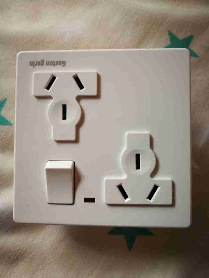 装修用什么牌子开关插座最好,家用装修开关插座哪个牌子比较好