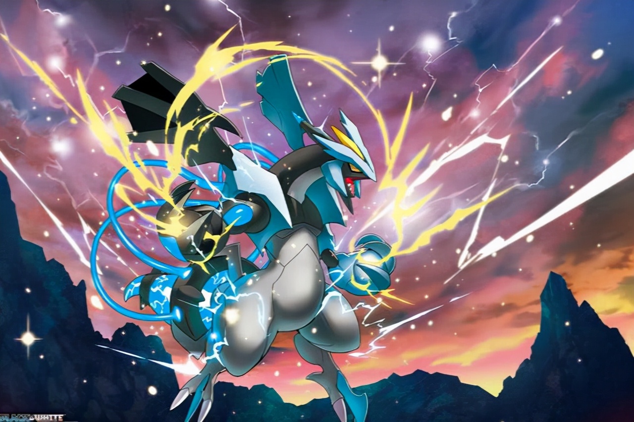 4本精灵降临现实的小说，主角各种骚操作培养精灵，一路横推无敌