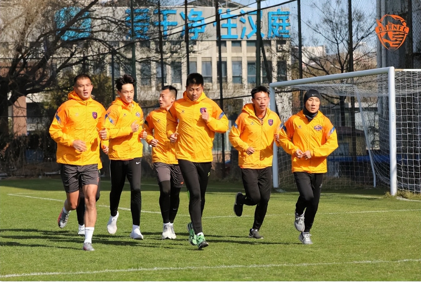 青岛海牛复出,青岛海牛将迎保级最关键一战