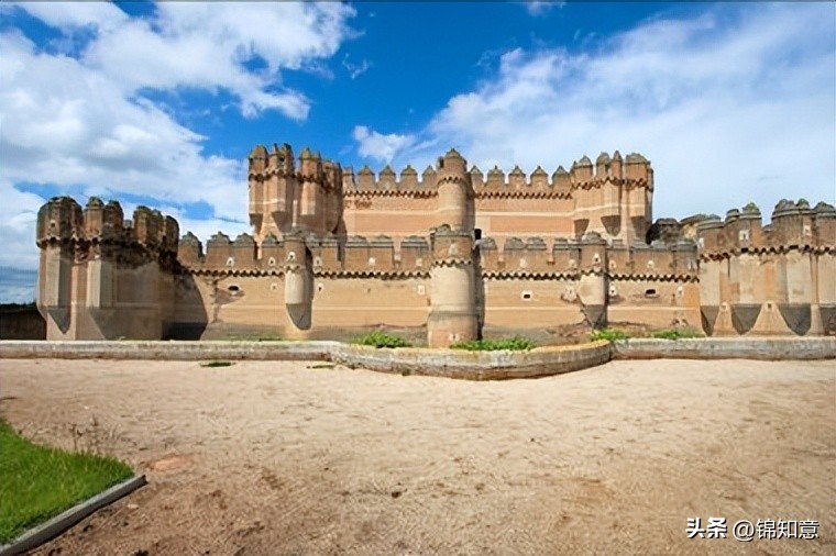 西班牙靠海小镇,西班牙国王虾米