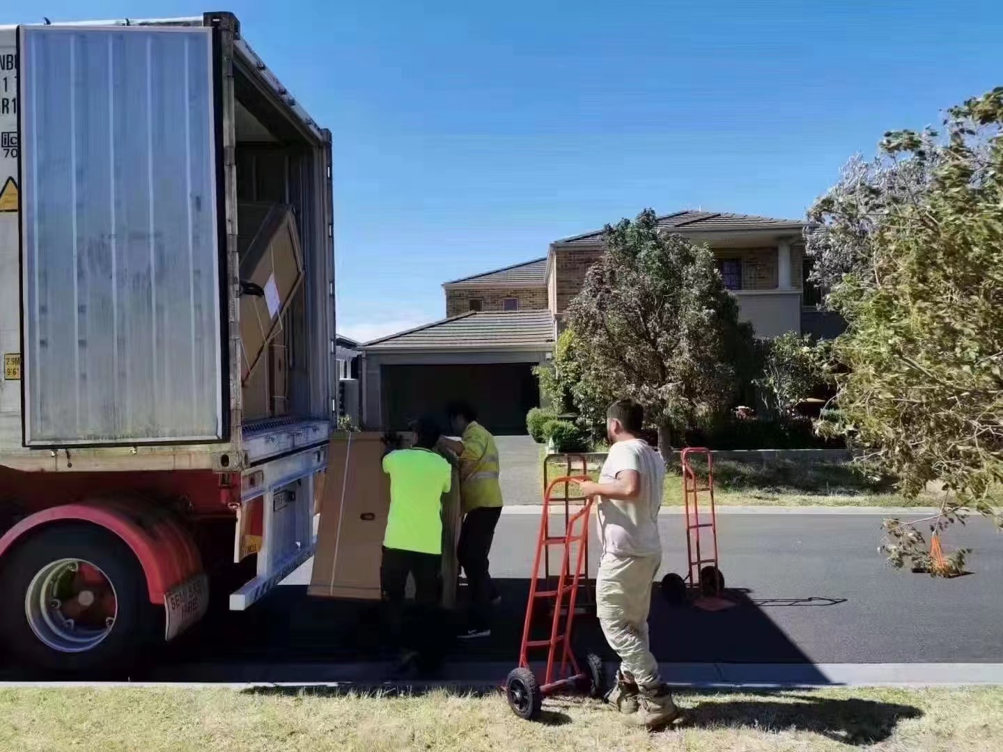 海运澳洲一般时间多长,澳洲海运和直邮时效