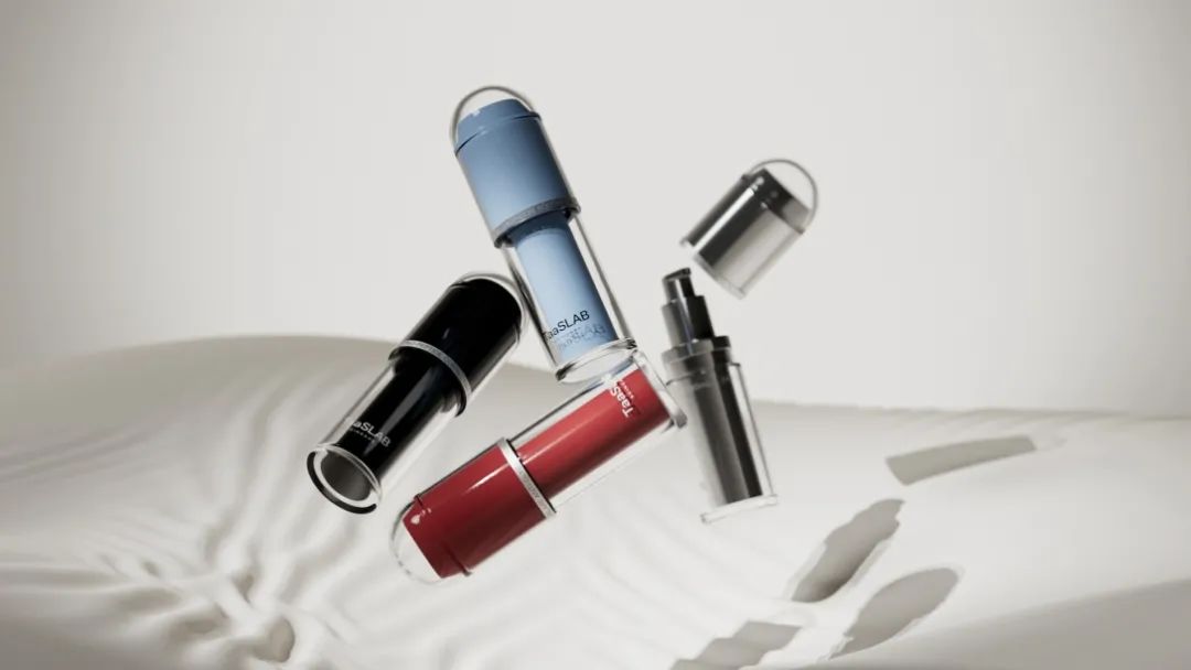 MUSEDESIGN设计大奖，包装作品又有新创意