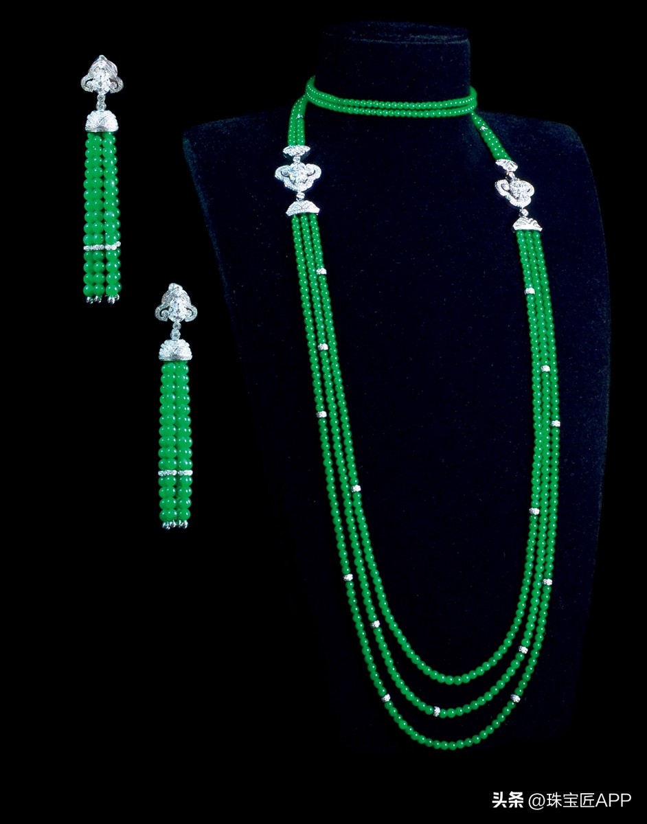 成交128件，拍出8689万人民币！54张珠宝大图，直击2023西泠春拍