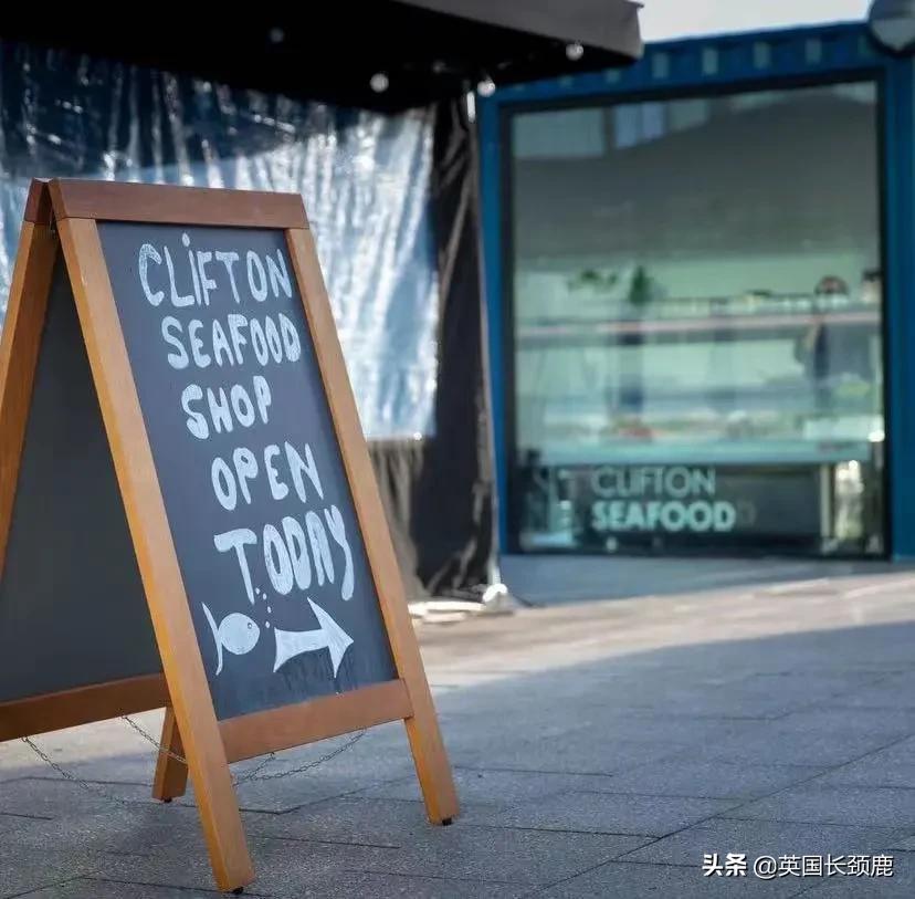 在英国怎么在网上买东西,英国海鲜刺身哪里买