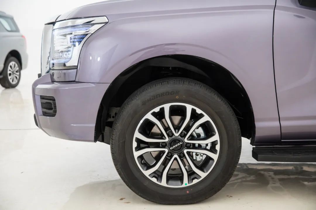 新哈弗H5大型SUV全面解析,哈弗h5suv多少钱