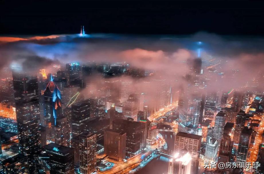 各大房企面临寒冬恒大,恒大房企现状及分析