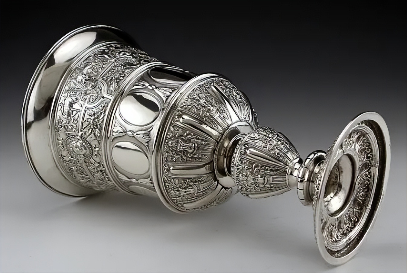 以色列酒文化,以色列圣杯含义