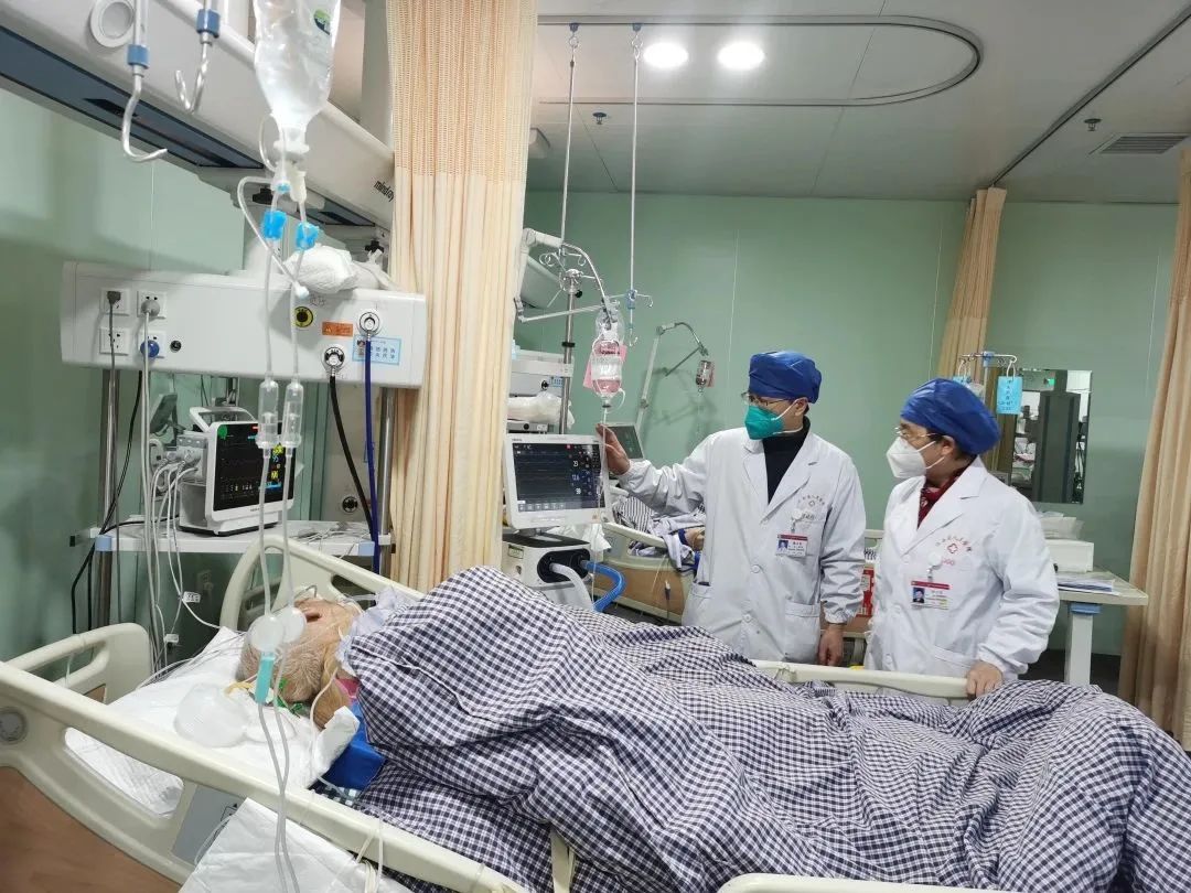 江西省人民医院驰援新余,江西医护人员疫情最新消息