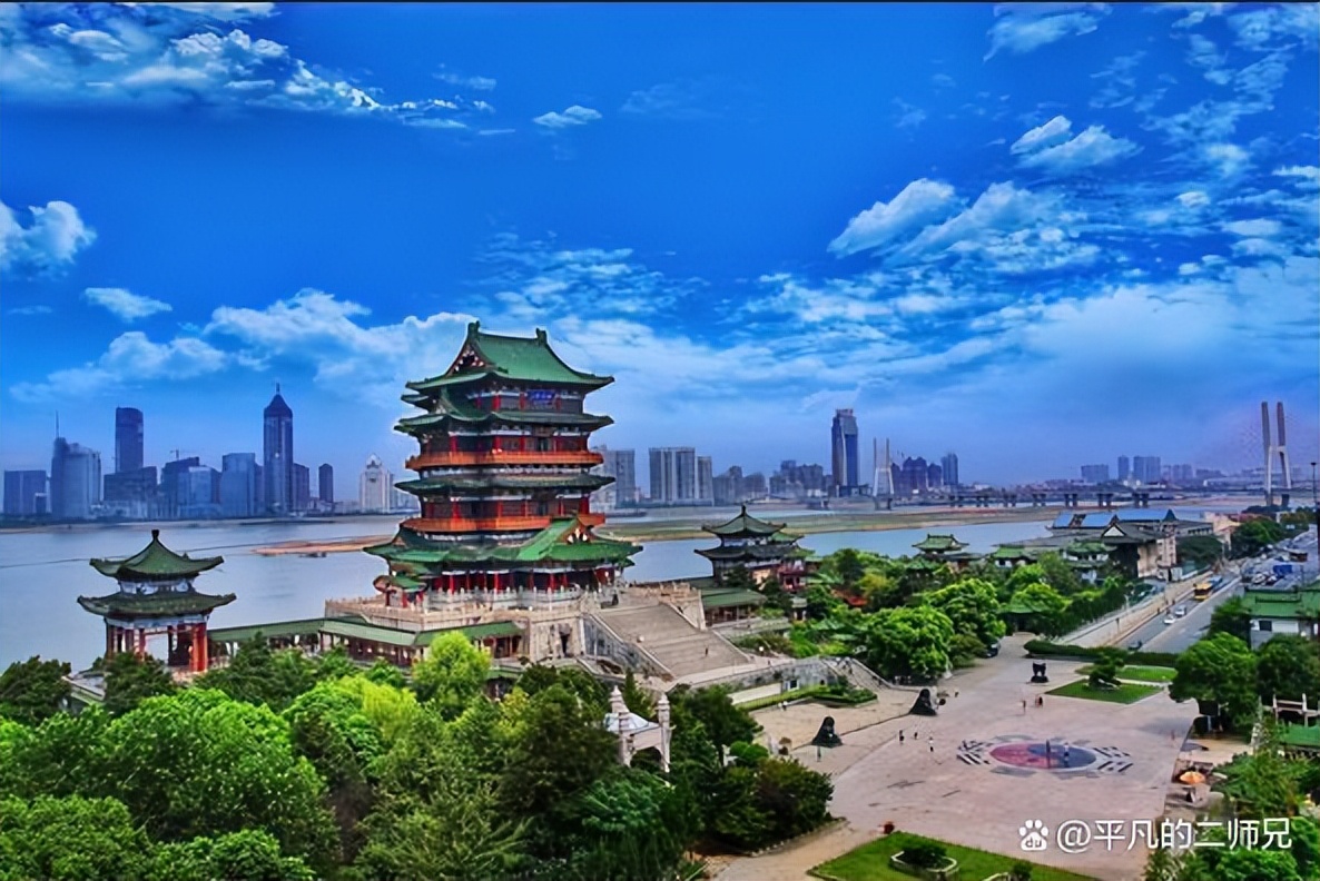 南昌湾里最值得去的景点有哪些,南昌适合小孩子玩的免门票景点