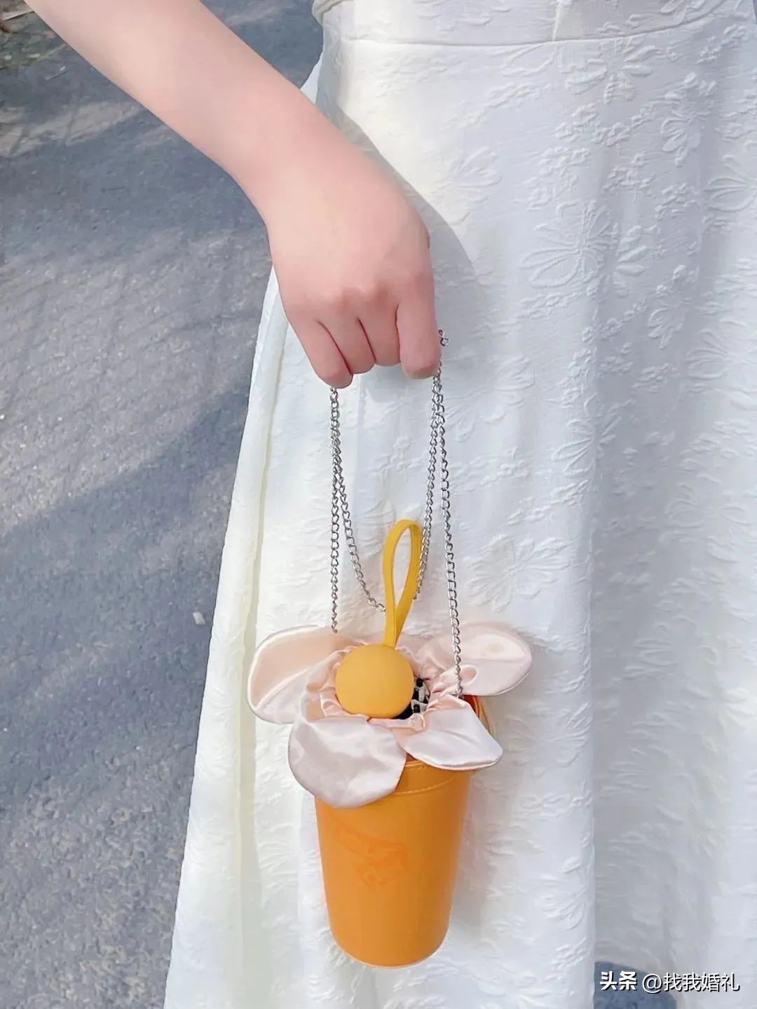 结婚点心伴手礼推荐,结婚给姐妹们准备的伴手礼