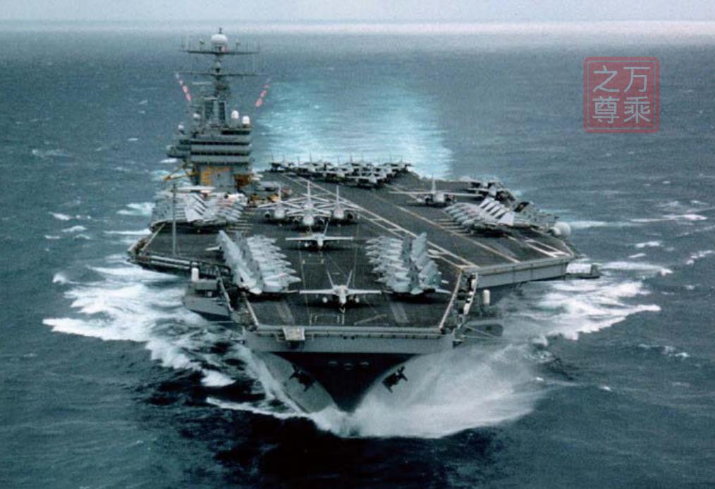 利器还是纸老虎？美国军人眼中的中国反舰弹道导弹到底有没有用