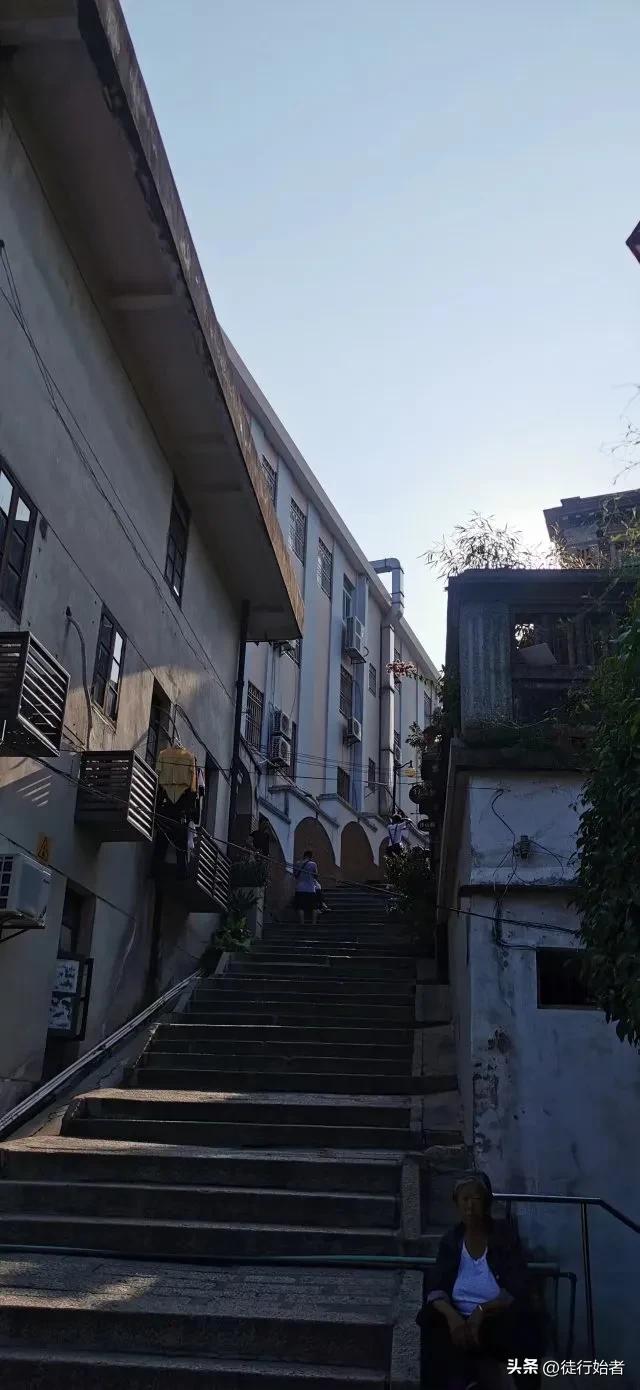 厦门鼓浪屿神秘打卡景点,厦门鼓浪屿一个让人陶醉地方