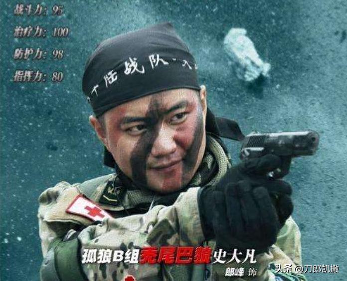 我是特种兵退役十年,我是特种兵13年后重回部队