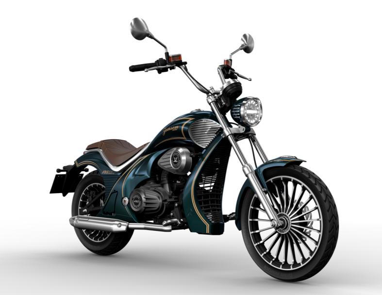 拧油就走的男装车，宗申全新自动档MINI太子优米