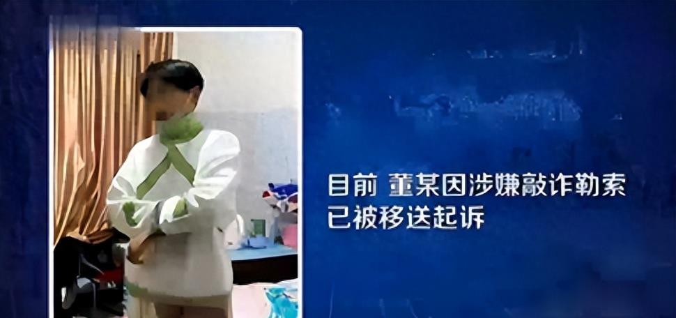 小伙偷拍50岁大妈后续,小伙偷手机被大妈发现并训斥