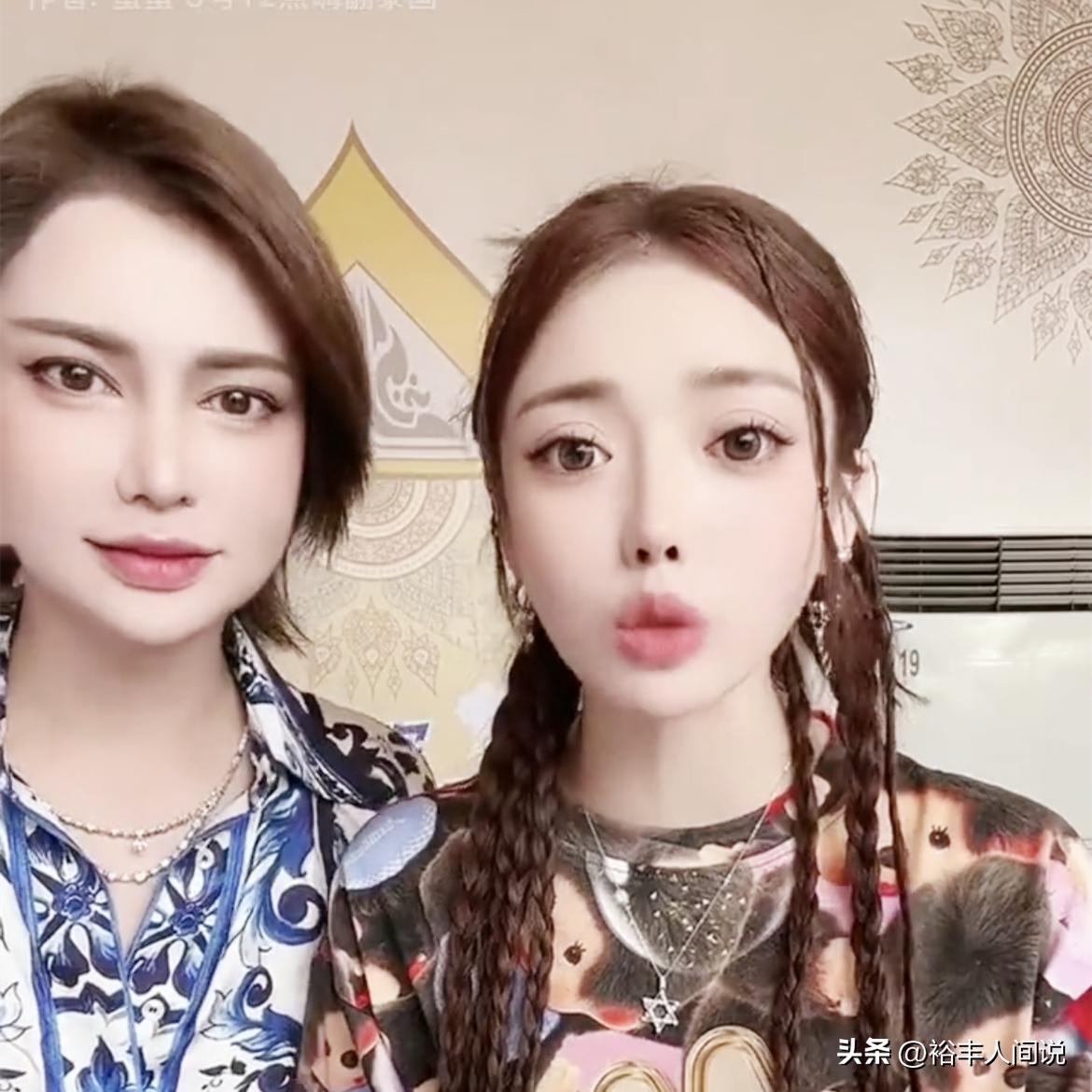 丢人丢到泰国！网红蛋蛋与漂亮被曝扬言买下皇家酒店，还要买大象