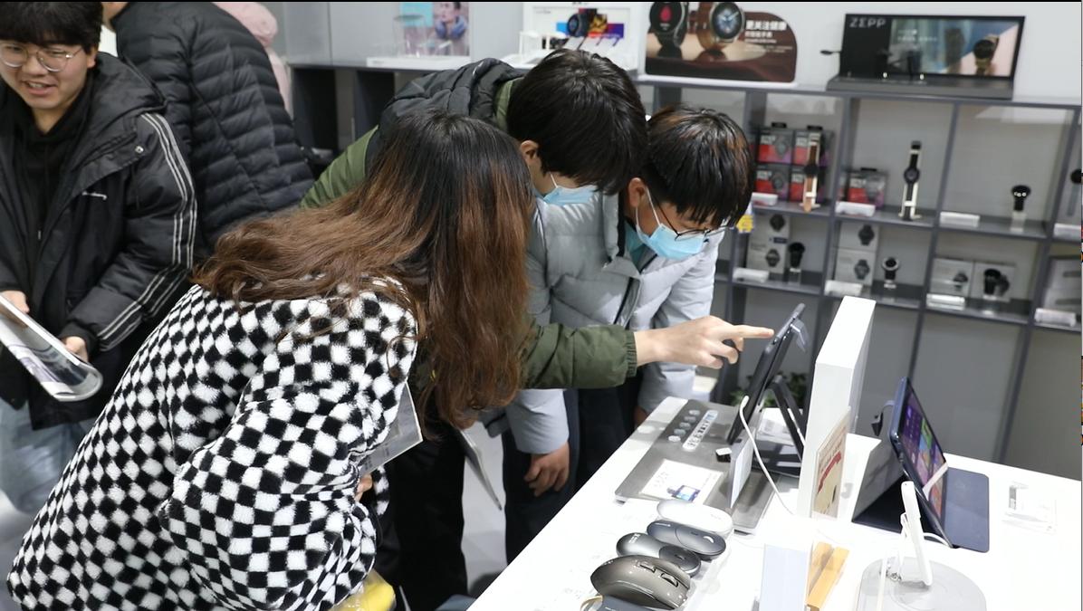 「走进AI」中国声谷第三届创享营开班授课等你来“战”