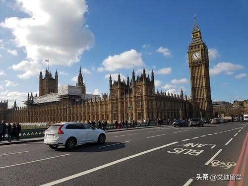 英国留学申请五大事宜,英国留学申请五大禁区