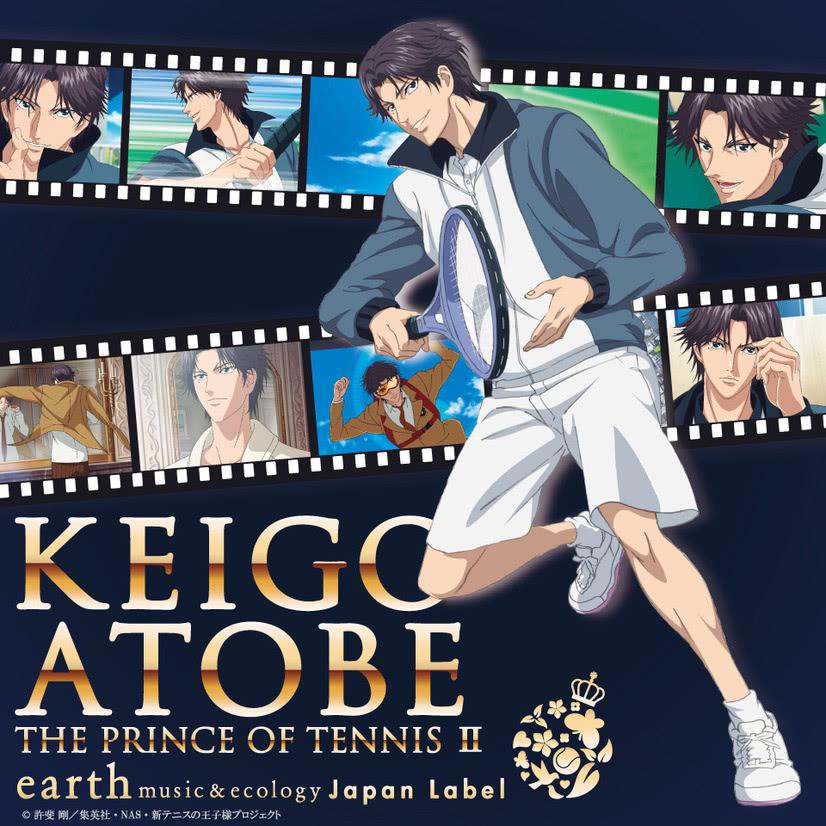 热血体育类的日漫推荐,新网球王子动漫热血剪辑