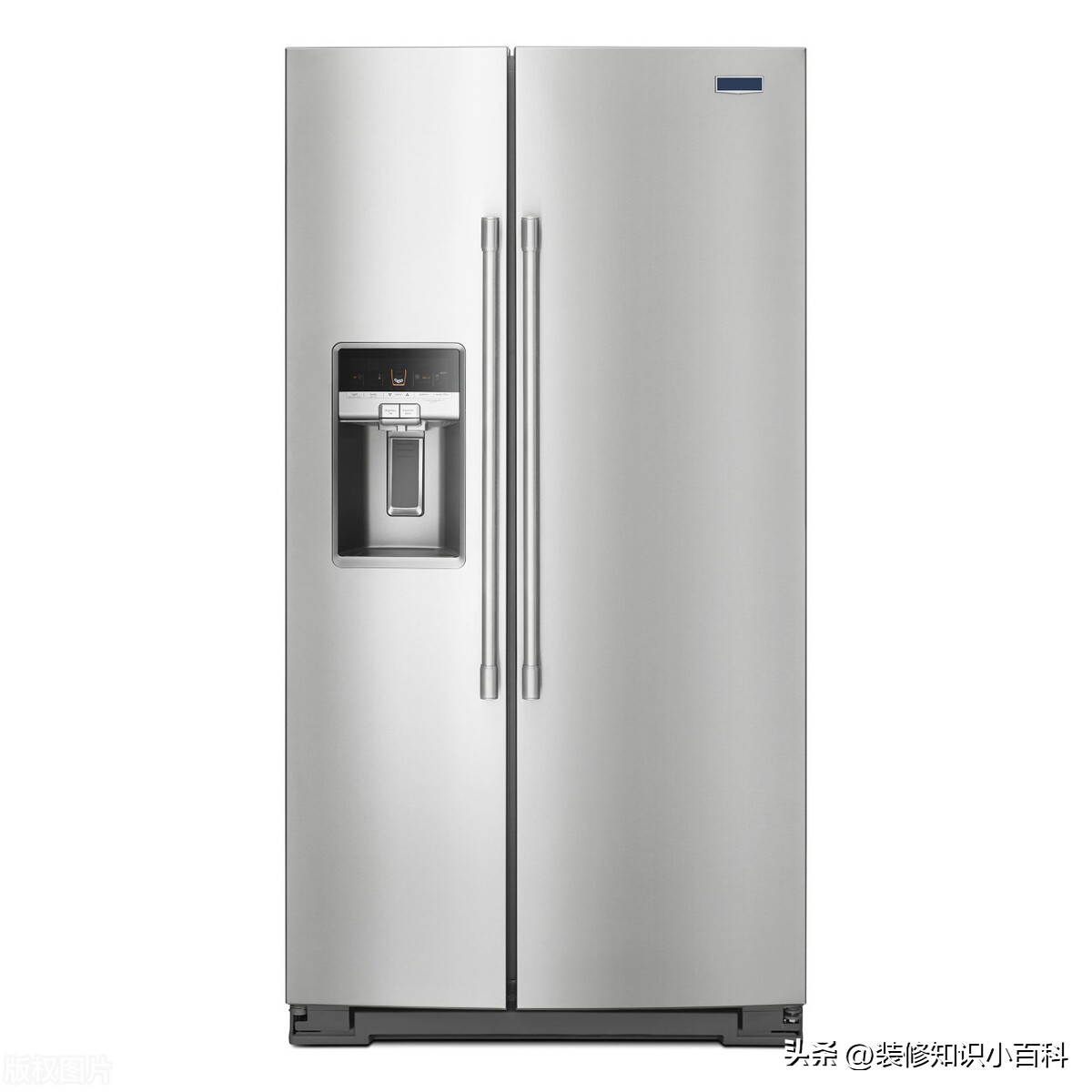 装修房子冰箱怎样选择,新家装修冰箱怎么选择