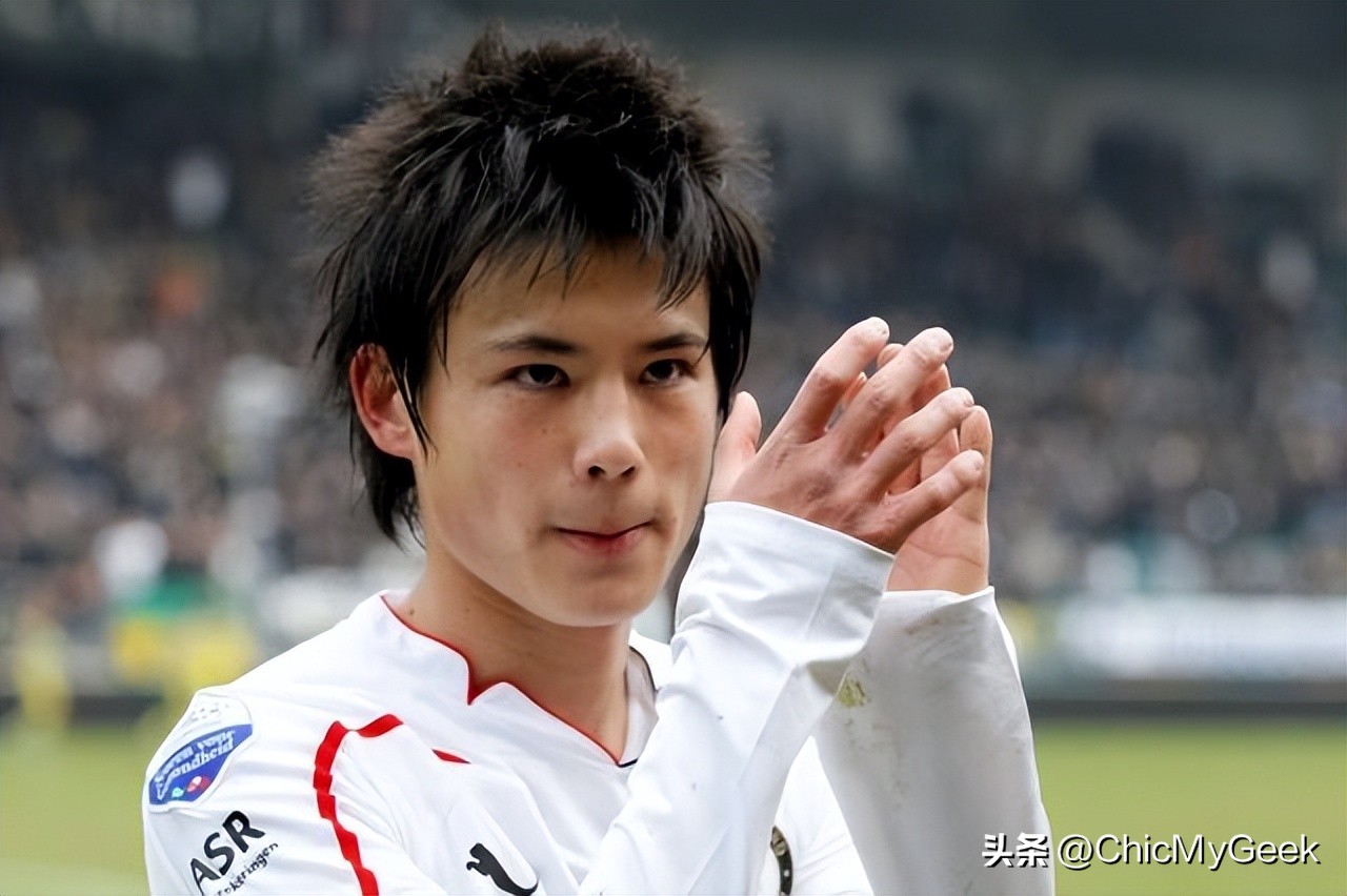 日韩足球赛日本帅哥,世界杯帅哥盘点内马尔