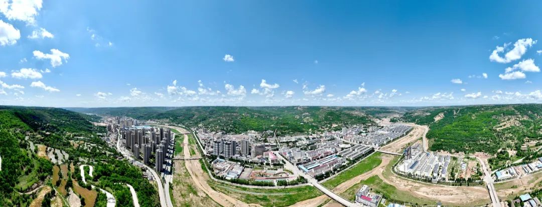 我是灵台，这是我的名片