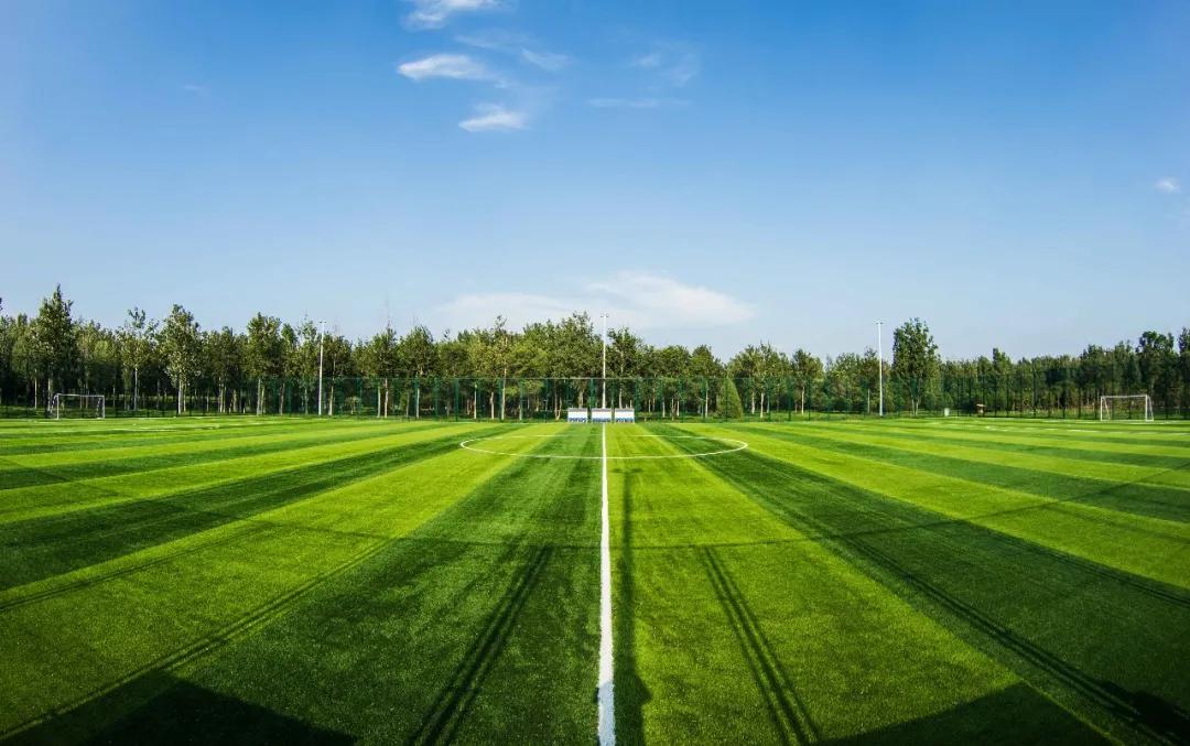 刷爆这个圈｜昌平人家门口的这些运动场地，为您打造15分钟运动生活圈