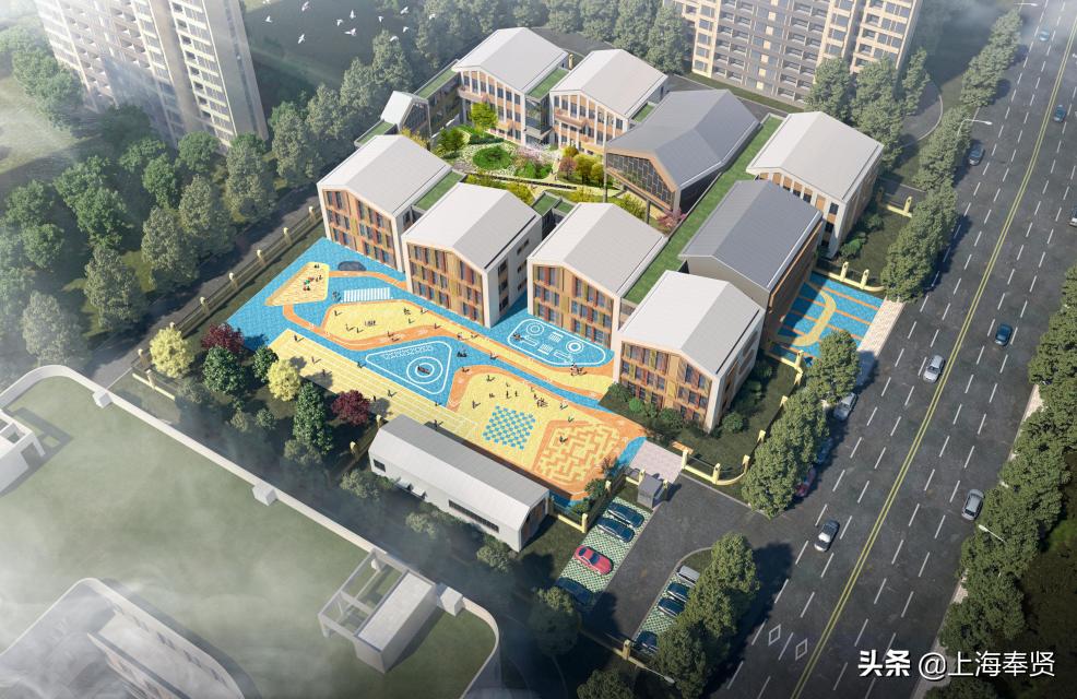 奉贤学前教育录取过程,奉贤金海幼儿园好吗