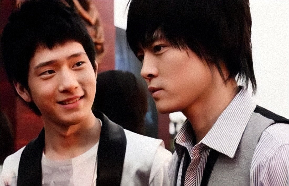 男团解散哪个资源好,bobo组合解散综艺