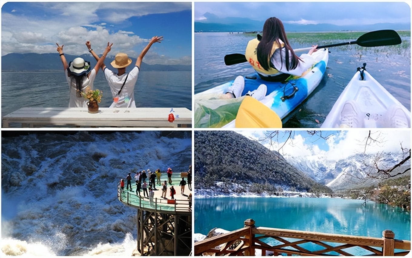 去云南旅游攻略及费用要多少元,去云南旅游攻略及费用大概多少元