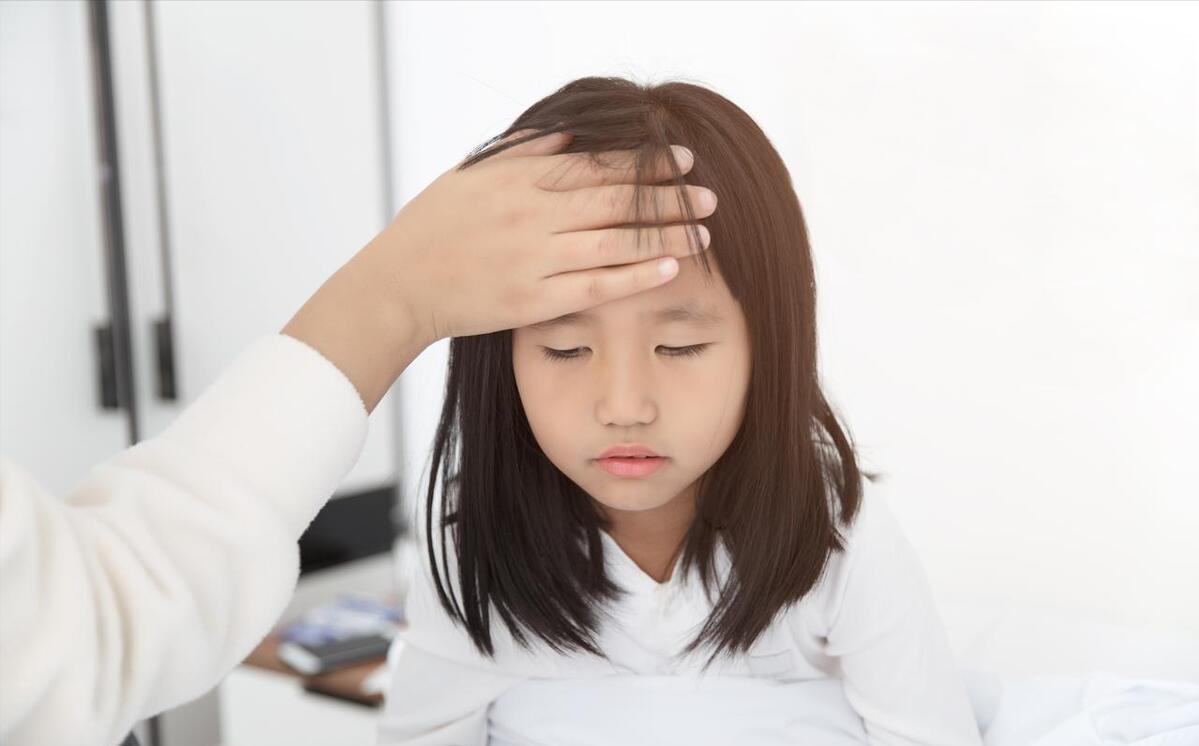 最近儿童发热门诊接诊量暴增，大部分是支原体感染，怎样预防