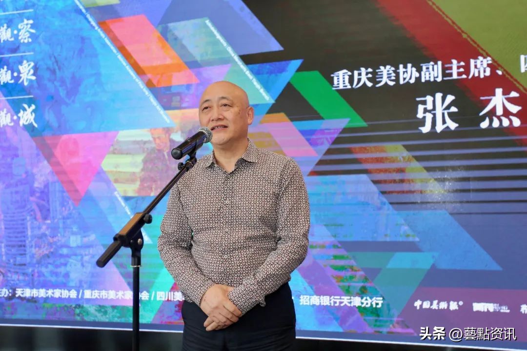 油画画家张杰,张杰油画高清图片