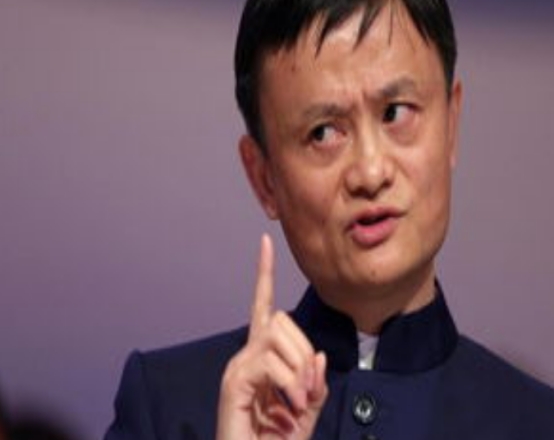 马云的预言有电商的未来吗,马云预言新模式取代电商经济