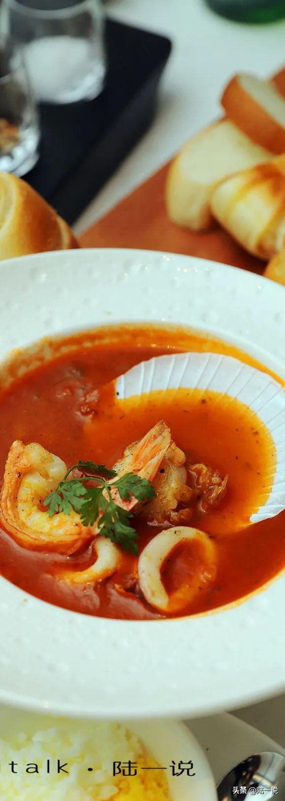 花3500元到牛排馆刷菜单,澳洲、美洲、欧洲,龙虾,蛏王,和牛