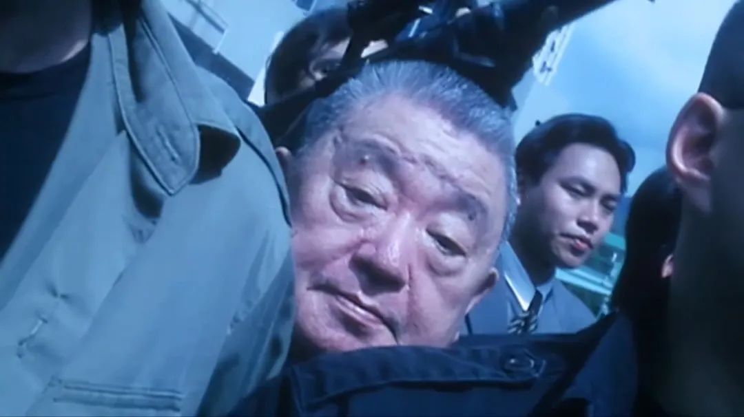 王敏德危情完整版,王敏德演的变态杀人狂