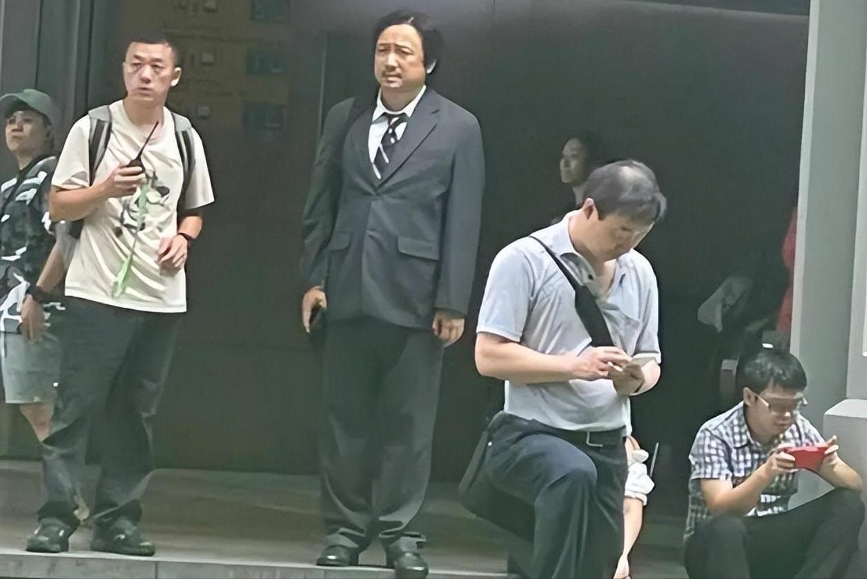 徐峥辟谣资产遭冻结,徐峥否认数亿资金被冻结